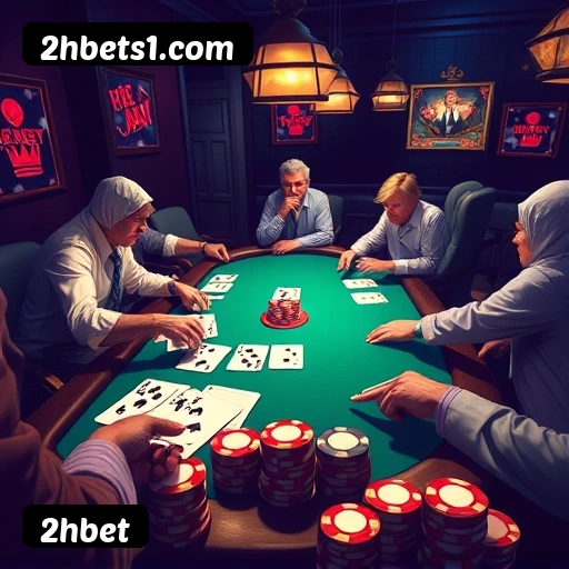 Interface do Aplicativo 2hbet - Design Premium e Intuitivo