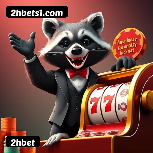 Vantagens de jogar slots no 2hbet Brasil