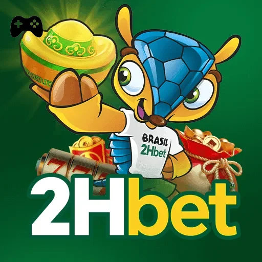 2hbet Logo