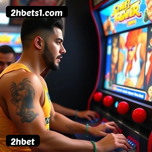 Coleção Premium de Slots 2hbet - NetEnt, Pragmatic Play, Evolution