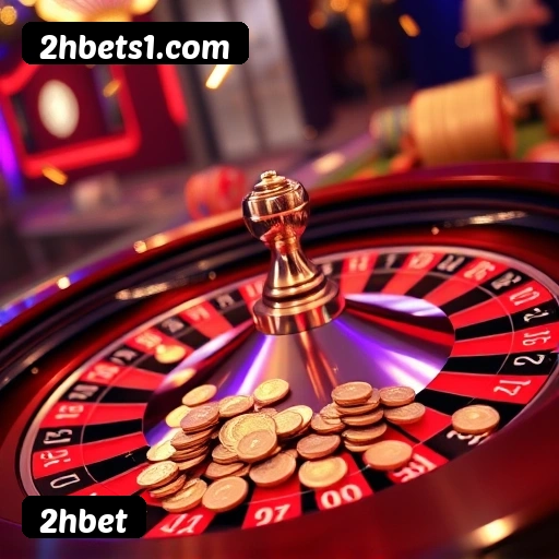 Benefícios do Login 2hbet - Bônus e Vantagens Exclusivas