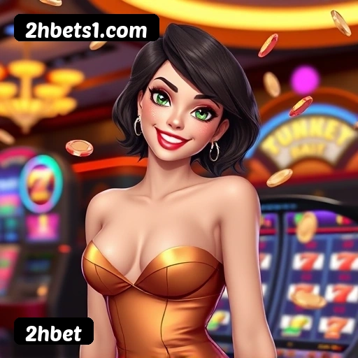 Cassino ao Vivo 2hbet - Dealers Brasileiros Profissionais