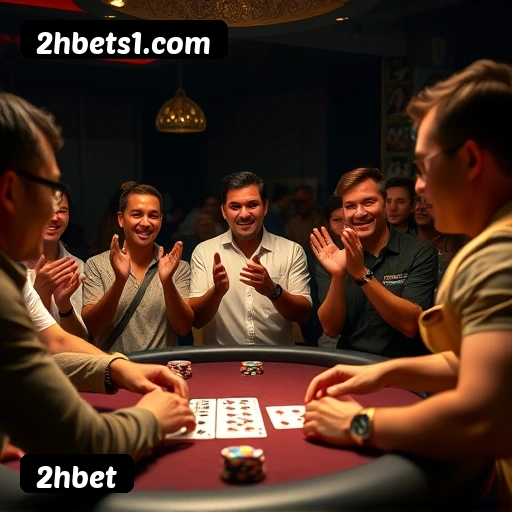 Imagem quadrada de apoio para baixar 2hbet